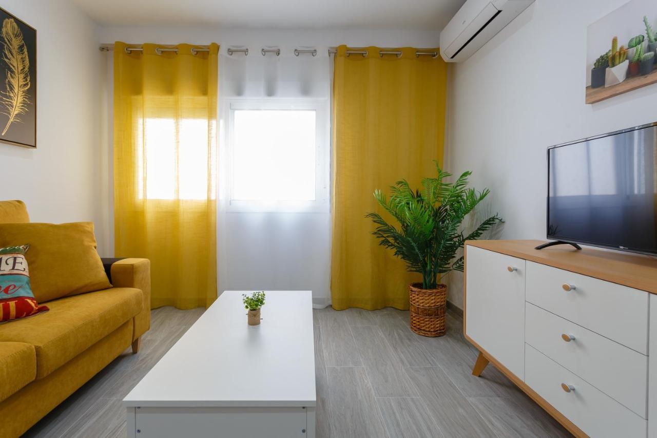 El Tesoro De La Caleta By Cadiz4Rentals Zewnętrze zdjęcie